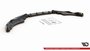 Maxton Design Bmw 4 Serie G22 Coupe M Pack Voorspoiler Spoiler Splitter Versie 2