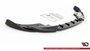 Maxton Design Bmw 4 Serie G22 Coupe M Pack Voorspoiler Spoiler Splitter Versie 2