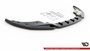 Maxton Design Bmw 4 Serie G22 Coupe M Pack Voorspoiler Spoiler Splitter Versie 4