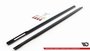 Maxton Design Bmw 4 Serie G22 Coupe M Pack Sideskirt Diffuser Versie 1