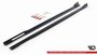 Maxton Design Bmw 4 Serie G22 Coupe M Pack Sideskirt Diffuser Versie 2