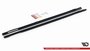 Maxton Design Bmw 4 Serie G22 Coupe M Pack Sideskirt Diffuser Versie 3