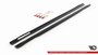 Maxton Design Bmw 4 Serie G22 Coupe M Pack Sideskirt Diffuser Versie 3