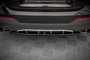 Maxton Design Bmw 4 Serie G22 Coupe M Pack Central Rear Valance Spoiler Versie 1