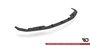 Maxton Design Bmw 4 Serie G22 Coupe M Pack Voorspoiler Spoiler Splitter Pro Street