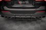 Maxton Design Bmw 4 Serie G22 Coupe M Pack Rear Valance Spoiler Pro Street