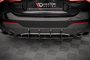 Maxton Design Bmw 4 Serie G22 Coupe M Pack Rear Valance Spoiler Pro Street