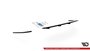 Maxton Design Peugeot 508 GT Line Central Rear Valance Spoiler Vertical Bar