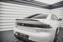 Maxton Design Peugeot 508 Achterklep Spoiler Extention Versie 1