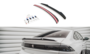 Maxton Design Peugeot 508 Achterklep Spoiler Extention Versie 1