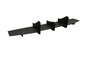  Maxton Design Peugeot RCZ Racing Centre Rear Side Splitters Diffuser