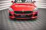 Maxton Design Bmw Z4 G29 M Pack Voorspoiler Spoiler Splitter Versie 2