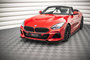 Maxton Design Bmw Z4 G29 M Pack Voorspoiler Spoiler Splitter Versie 2