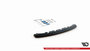 Maxton Design Bmw Z4 G29 M Pack Central Rear Valance Spoiler Versie 1