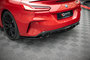 Maxton Design Bmw Z4 G29 M Pack Rear Side Splitter Versie 1