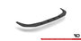 Maxton Design Bmw Z4 G29 M Pack Voorspoiler Spoiler Splitter Pro Street