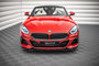 Maxton Design Bmw Z4 G29 M Pack Voorspoiler Spoiler Splitter Pro Street