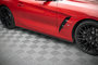 Maxton Design Bmw Z4 G29 M Pack Sideskirt Diffuser Pro Street