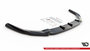 Maxton Design Kia Xceed Voorspoiler Spoiler Splitter Versie 1