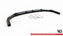 Maxton Design Kia Xceed Voorspoiler Spoiler Splitter Versie 1