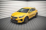 Maxton Design Kia Xceed Voorspoiler Spoiler Splitter Versie 1