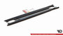 Maxton Design Kia Xceed Sideskirt Diffuser Versie 1