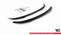 Maxton Design Kia Xceed Achterklep Spoiler Extention Versie 1