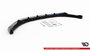 Maxton Design Volkswagen T Roc Voorspoiler Spoiler Splitter Versie 1