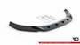 Maxton Design Volkswagen T Roc Voorspoiler Spoiler Splitter Versie 1