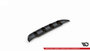 Maxton Design Volkswagen T Roc Central Rear Valance Spoiler Versie 1