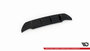 Maxton Design Volkswagen T Roc Central Rear Valance Spoiler Versie 1