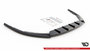 Maxton Design Toyota Avensis Facelift Voorspoiler Spoiler Splitter Versie 1