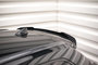 Maxton Design Toyota Avensis Facelift Achterklep Spoiler Extention Versie 1