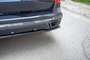 Maxton Design Bmw X5 G05 M Pack Central Rear Valance Spoiler Vertical Bar