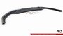 Maxton Design Audi RS6 C7 Voorspoiler Spoiler Splitter Versie 3