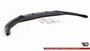 Maxton Design Audi RS6 C7 Voorspoiler Spoiler Splitter Versie 4