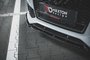 Maxton Design Audi RS6 C7 Voorspoiler Spoiler Splitter Versie 4