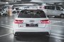 Maxton Design Audi RS6 C7 Rear Side Splitters Versie 2