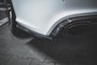 Maxton Design Audi RS6 C7 Rear Side Splitters Versie 2