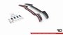 Maxton Design Audi RS6 C7 Achterklep Spoiler Extention Versie 2