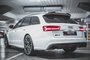 Maxton Design Audi RS6 C7 Achterklep Spoiler Extention Versie 2