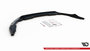 Maxton Design Ford Mondeo ST Line MK5 Facelift Voorspoiler Spoiler Splitter Versie 1