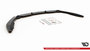 Maxton Design Ford Mondeo ST Line MK5 Facelift Voorspoiler Spoiler Splitter Versie 2