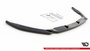 Maxton Design Ford Mondeo ST Line MK5 Facelift Voorspoiler Spoiler Splitter Versie 2