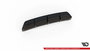 Maxton Design Ford Mondeo ST Line MK5 Facelift Central Rear Valance Spoiler Versie 1