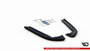 Maxton Design Ford Mondeo ST Line MK5 Facelift Rear Side Splitter Versie 2