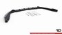 Maxton Design Ford Mondeo MK5 Facelift Voorspoiler Spoiler Splitter Versie 1