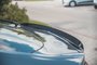 Maxton Design Ford Mondeo MK5 Sedan Achterklep Spoiler Extention Versie 1