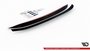 Maxton Design Ford Mondeo MK5 Sedan Achterklep Spoiler Extention Versie 1