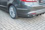 Maxton Design Ford Mondeo MK5 Facelift Rear Side Splitter Versie 1